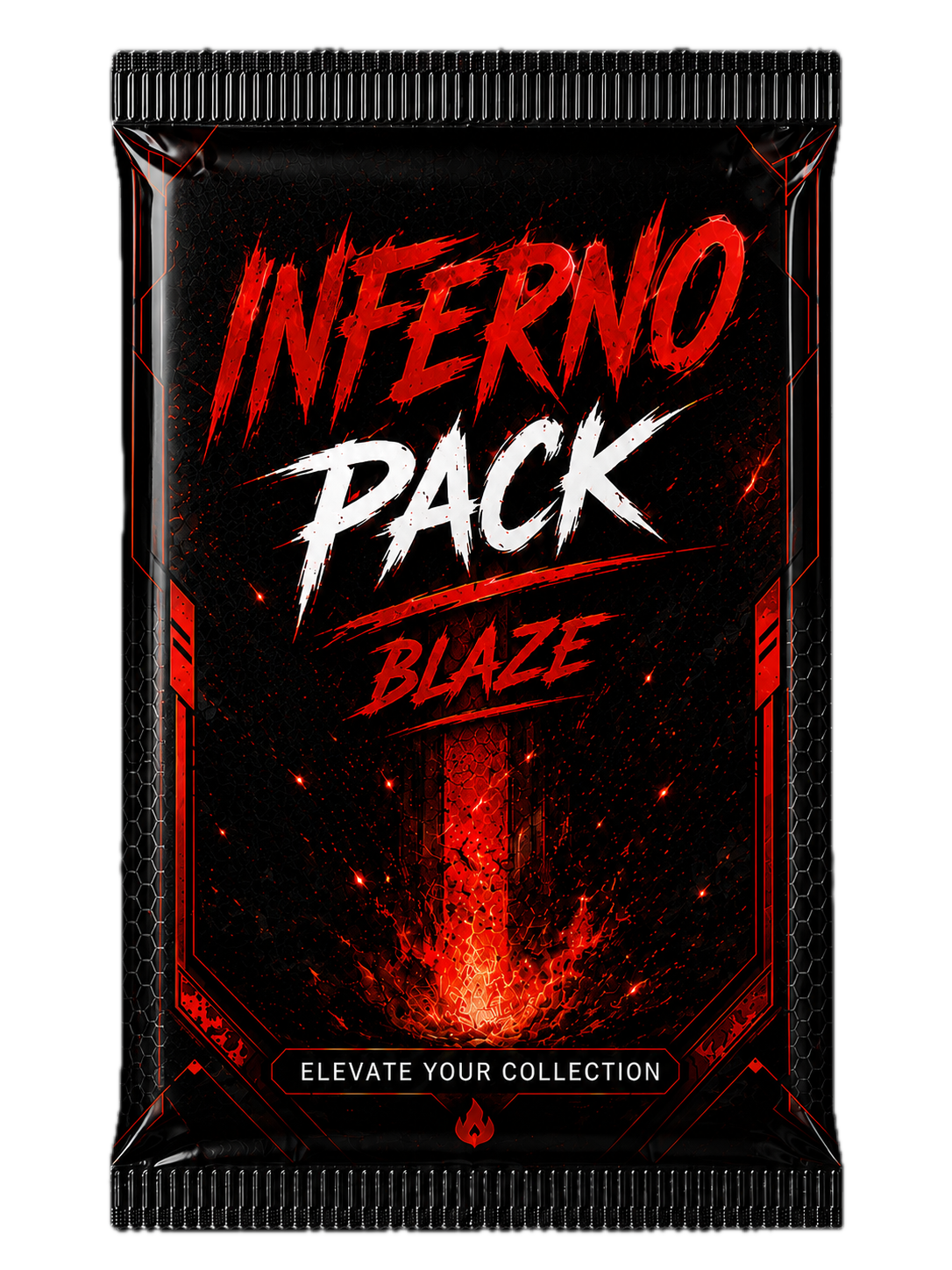 Blaze repack