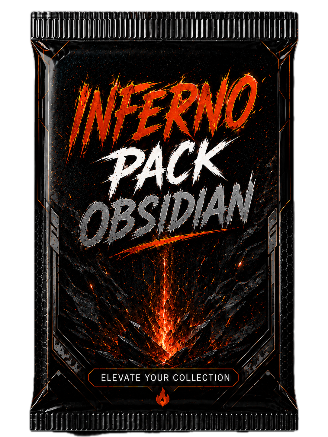 Obsidian repack