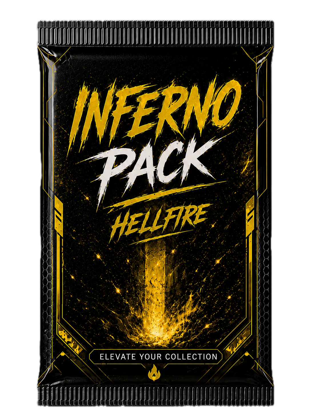 Hellfire repack