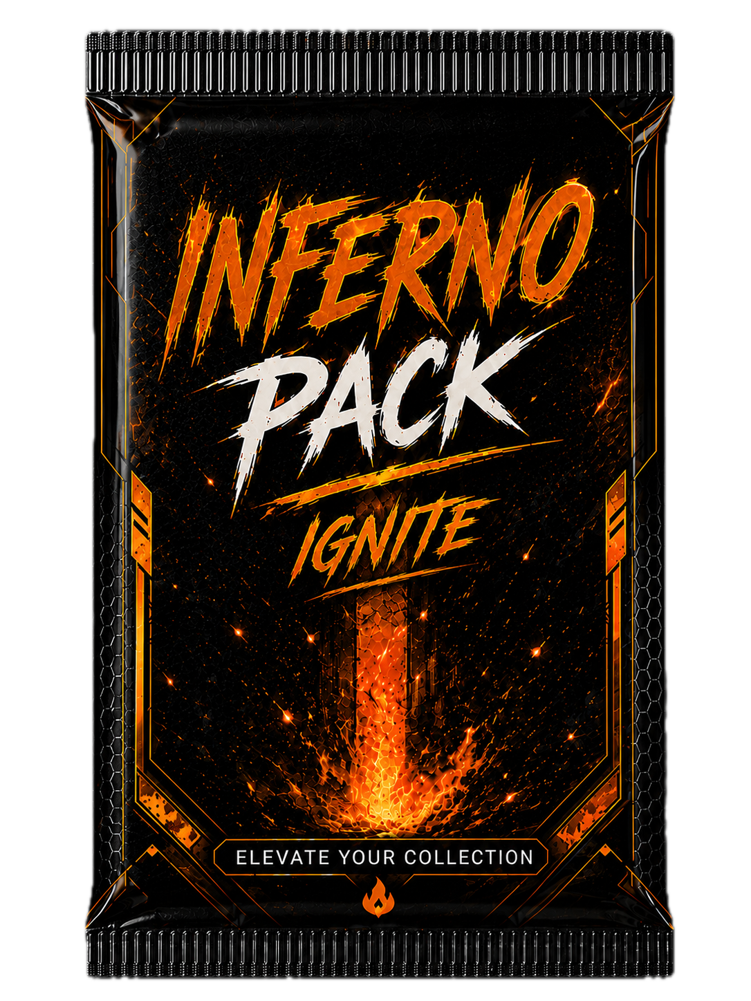 Ignite repack