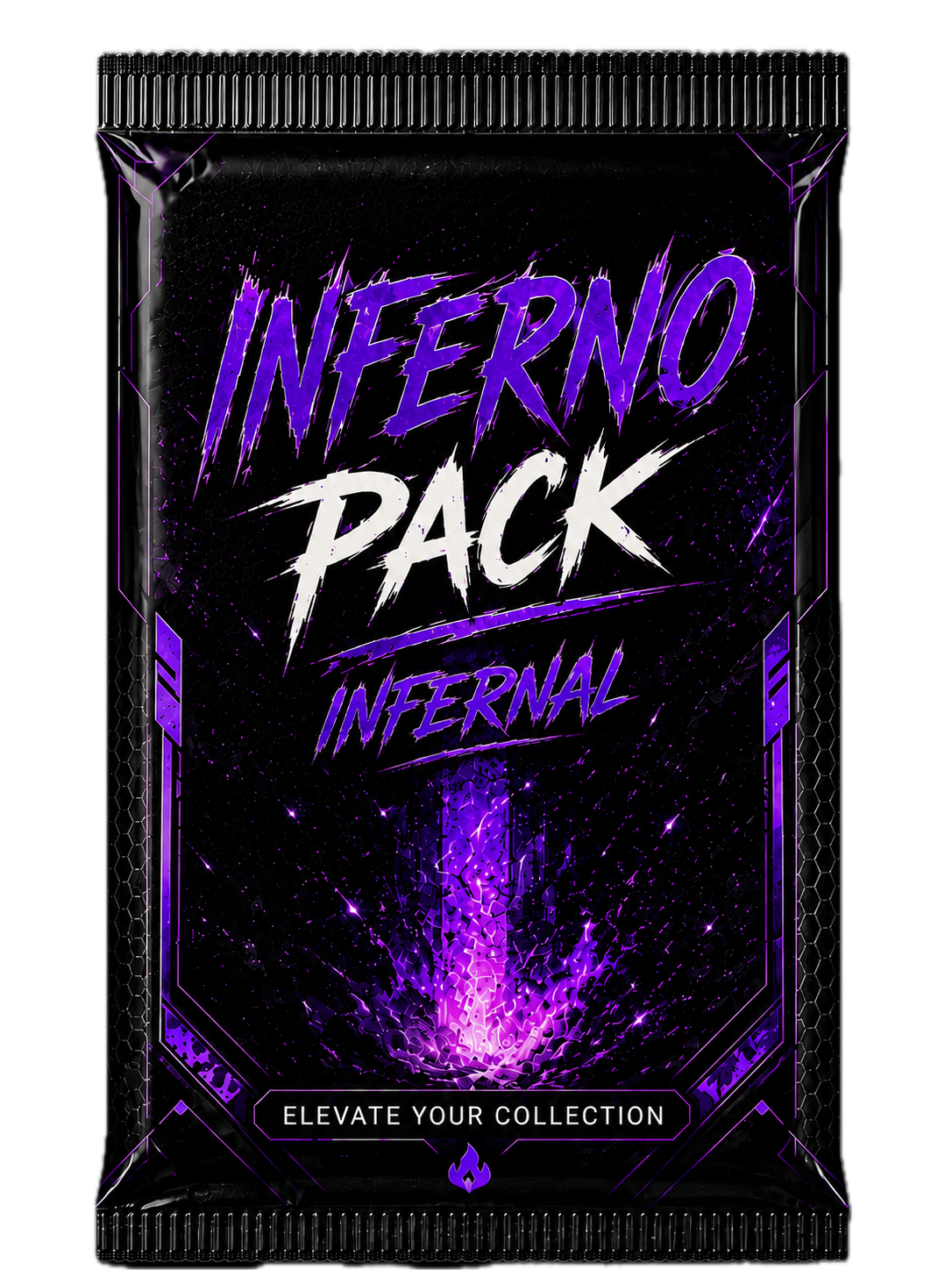 Infernal repack